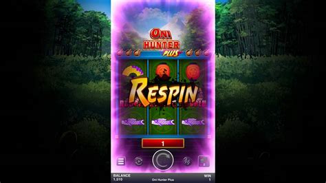 Oni Hunter Plus Gacha Studios Slot Review .
